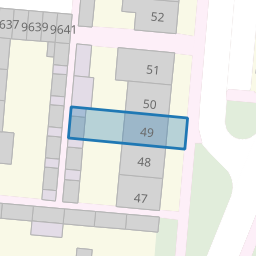 Perceel HLO00-F-1530