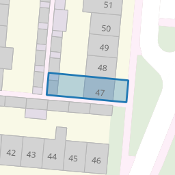 Perceel HLO00-F-1532