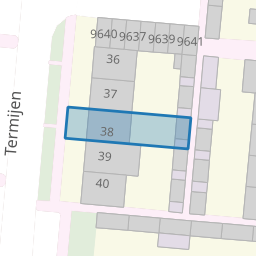 Perceel HLO00-F-1535