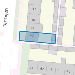 Perceel HLO00-F-1537