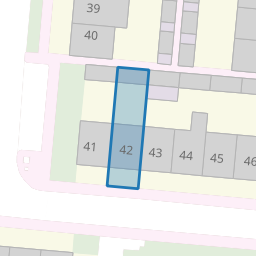 Perceel HLO00-F-1539