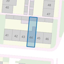 Perceel HLO00-F-1541