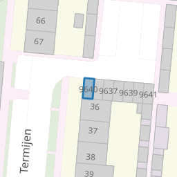 Perceel HLO00-F-1558