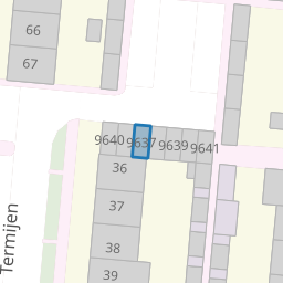 Perceel HLO00-F-1560