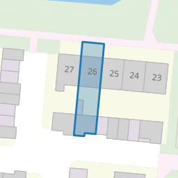 Perceel HLO00-F-1571