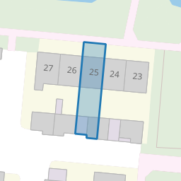 Perceel HLO00-F-1572