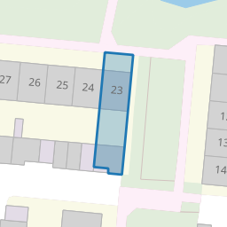 Perceel HLO00-F-1574