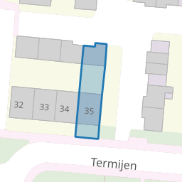 Perceel HLO00-F-1578