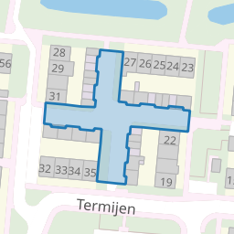 Perceel HLO00-F-1583