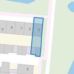 Perceel HLO00-F-1593