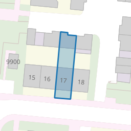 Perceel HLO00-F-1596