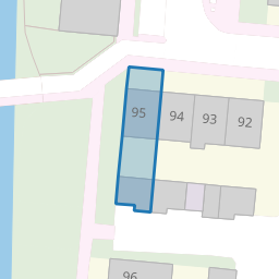 Perceel HLO00-F-1603