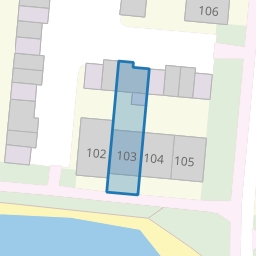 Perceel HLO00-F-1620