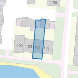 Perceel HLO00-F-1621