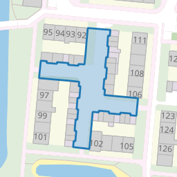 Perceel HLO00-F-1623