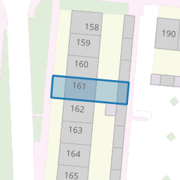 Perceel HLO00-F-1650