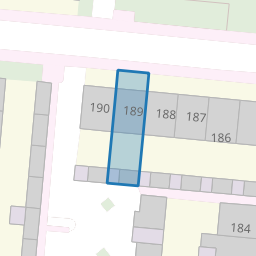 Perceel HLO00-F-1657