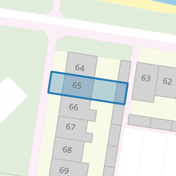 Perceel HLO00-F-1697