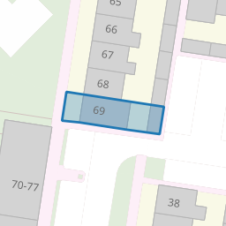 Perceel HLO00-F-1701