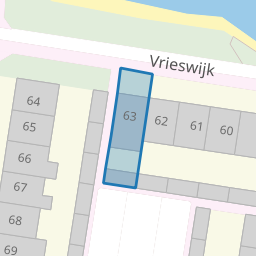 Perceel HLO00-F-1702