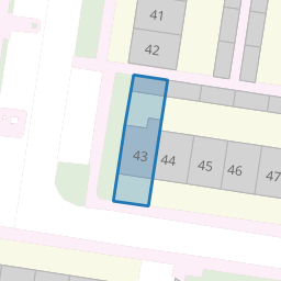 Perceel HLO00-F-1722