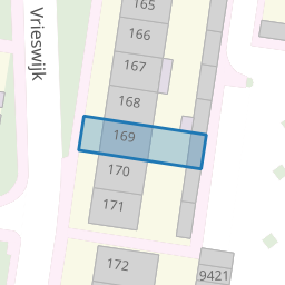 Perceel HLO00-F-1756