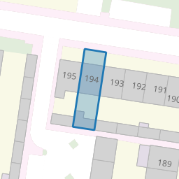 Perceel HLO00-F-1760