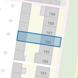 Perceel HLO00-F-1768