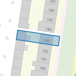 Perceel HLO00-F-1771