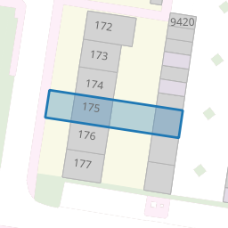 Perceel HLO00-F-1780