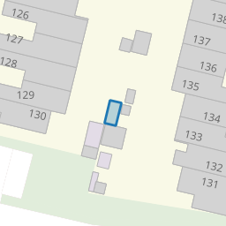 Perceel HLO00-F-1813