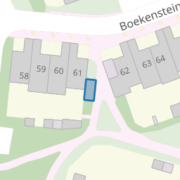 Perceel HLO00-F-1886