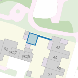 Perceel HLO00-F-1897