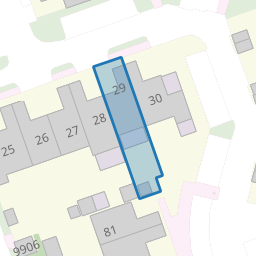 Perceel HLO00-F-1950