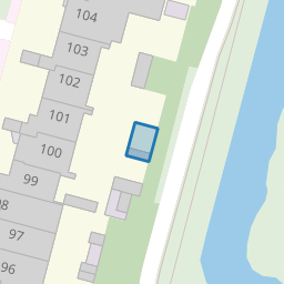 Perceel HLO00-F-1971