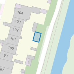 Perceel HLO00-F-1972