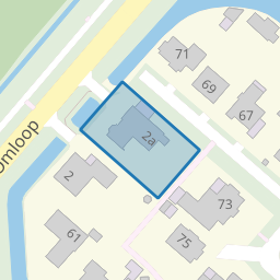 Perceel HLO00-F-1974