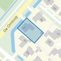 Perceel HLO00-F-1975