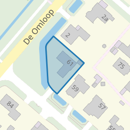 Perceel HLO00-F-1976