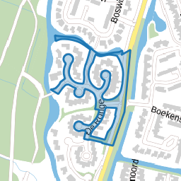 Perceel HLO00-F-1987