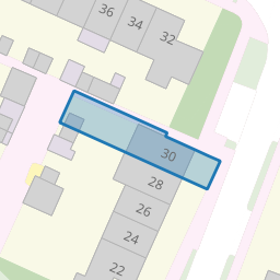 Perceel HLO00-F-2000