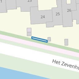 Perceel HLO00-F-2018