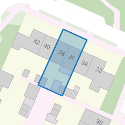 Perceel HLO00-F-2041