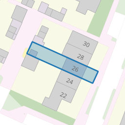 Perceel HLO00-F-2043