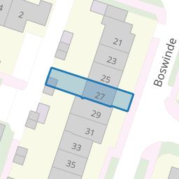 Perceel HLO00-F-2048