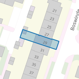 Perceel HLO00-F-2049