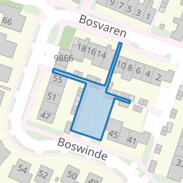 Perceel HLO00-F-2055