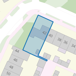 Perceel HLO00-F-2065