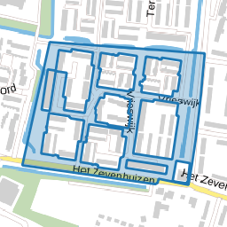 Perceel HLO00-F-2067