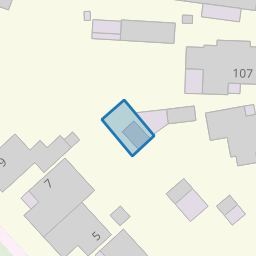 Perceel HLO00-F-2084